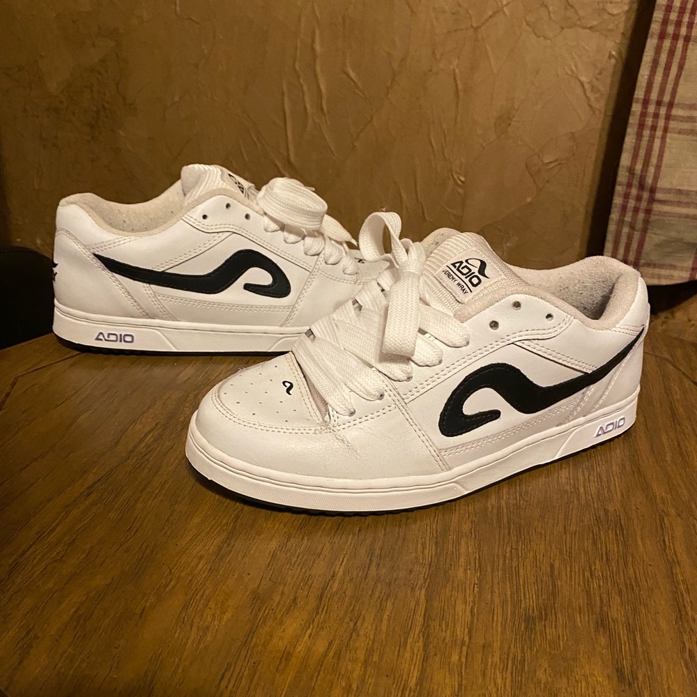 Adio Mens Shoes